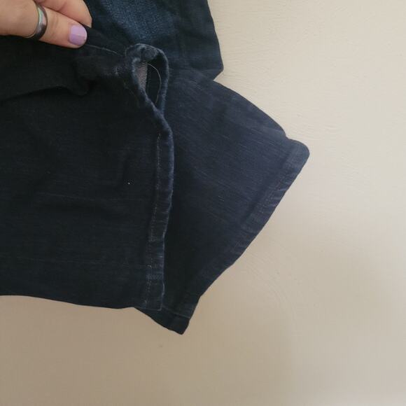 Size 29 Citizens of Humanity dark wash jeans - Picture 4 of 6